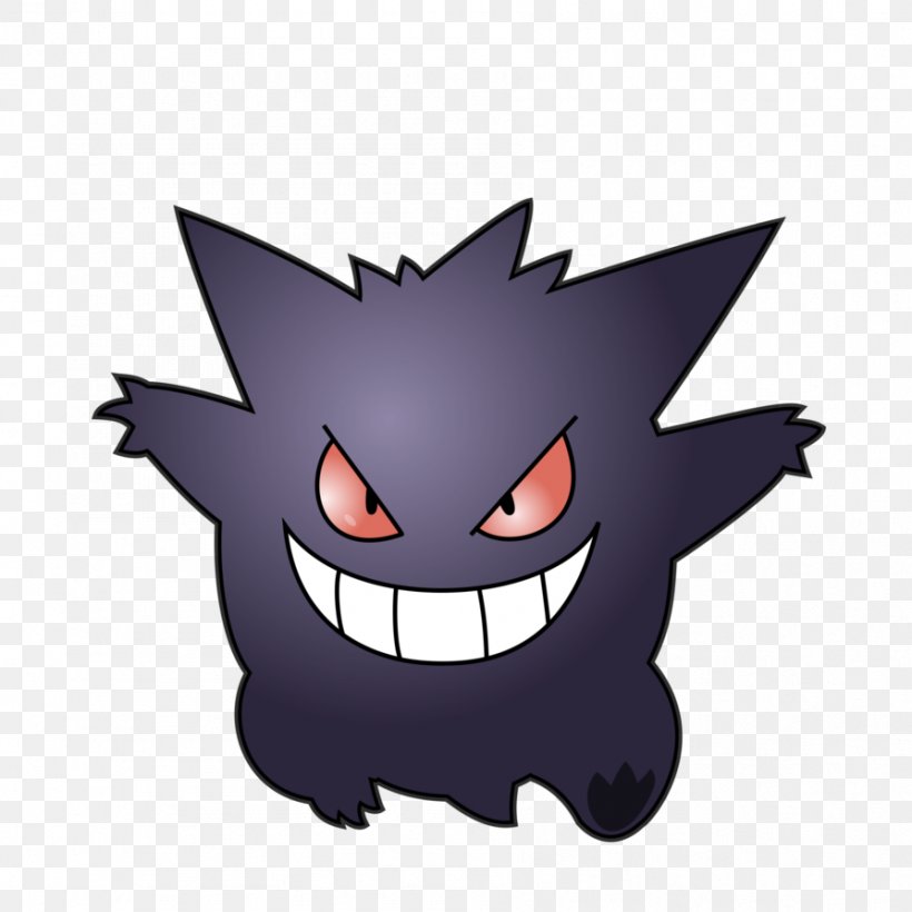 Pokémon X And Y Pokémon GO Gengar Pikachu, PNG, 894x894px, Pokemon Go, Ash Ketchum, Cartoon, Clefable, Fictional Character Download Free