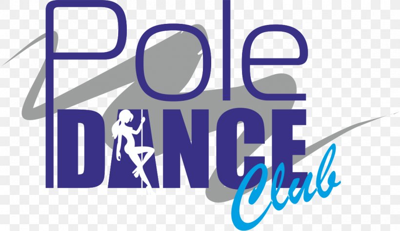 Pole Dance Aerial Silk Logo Acrobatics, PNG, 1104x639px, Dance, Acrobatics, Aerial Silk, Area, Blue Download Free