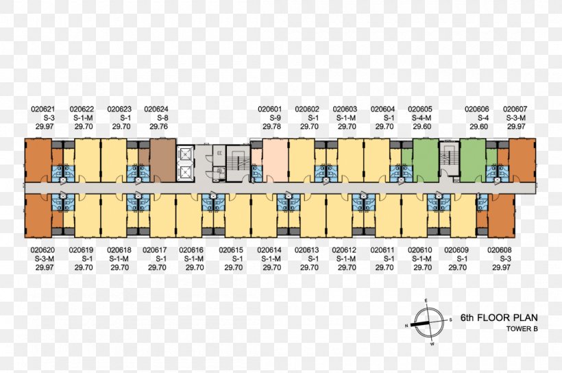 ดีคอนโด นคร ระยอง : Dcondo Nakorn Rayong Building Condominium Floor Plan Storey, PNG, 1100x730px, Building, Archipelago, Area, Atmosphere, Condominium Download Free