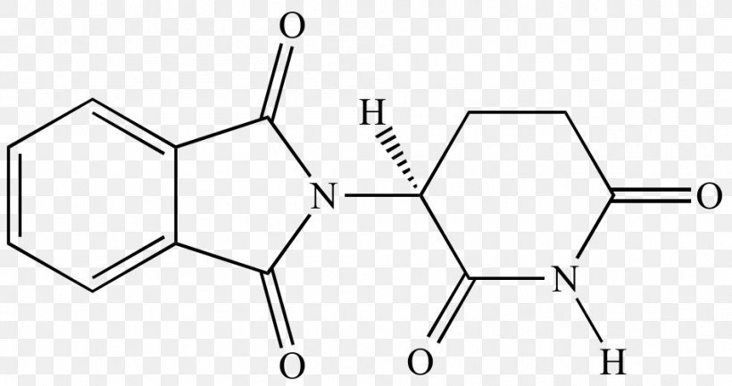 Development Of Analogs Of Thalidomide Pomalidomide Pharmaceutical Drug, PNG, 949x502px, Thalidomide, Adverse Effect, Area, Black And White, Depressant Download Free