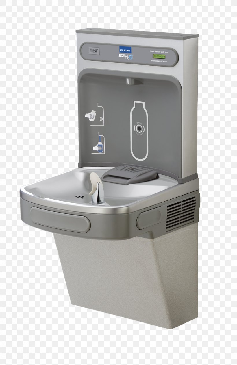 Drinking Fountains Water Cooler Elkay Manufacturing Bottle Drinking Water, PNG, 827x1273px, Drinking Fountains, Bottle, Drinking, Drinking Water, Elkay Manufacturing Download Free