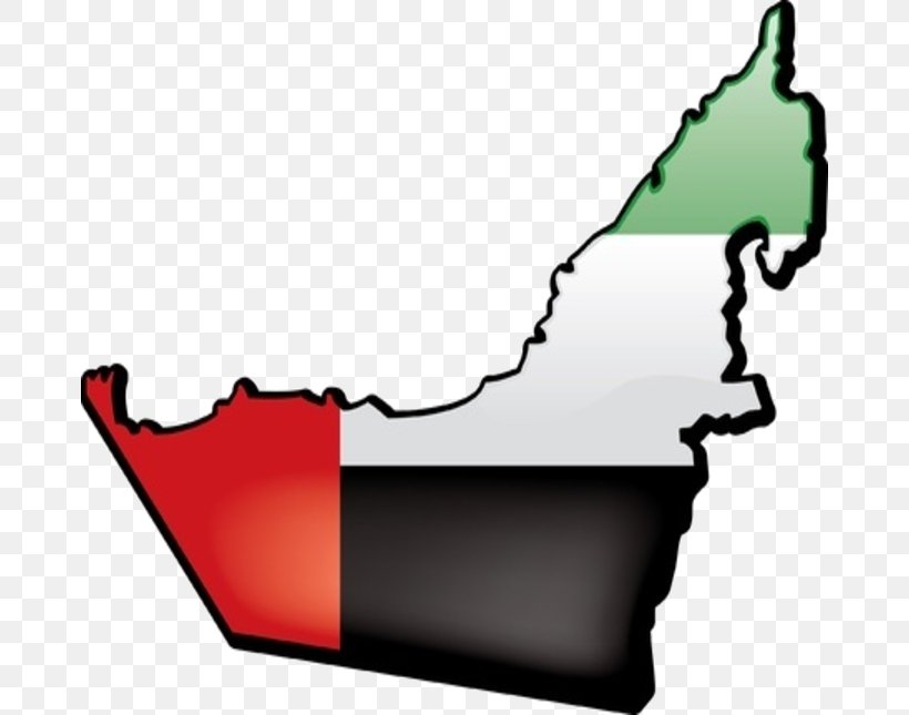 Flag Of The United Arab Emirates Map Clip Art, PNG, 674x645px, United Arab Emirates, Area, Artwork, Flag Of The United Arab Emirates, Map Download Free