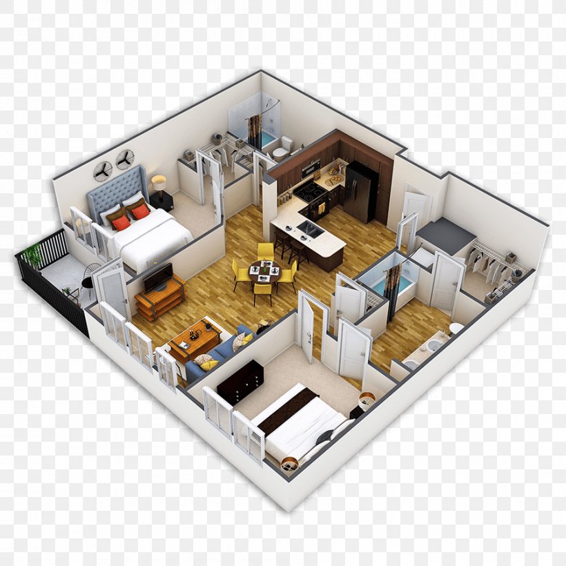 Floor Plan Belmont Abbey Court Apartments Interior Design Services, PNG, 900x900px, Floor Plan, Apartment, Architectural Plan, Bedroom, Belmont Download Free