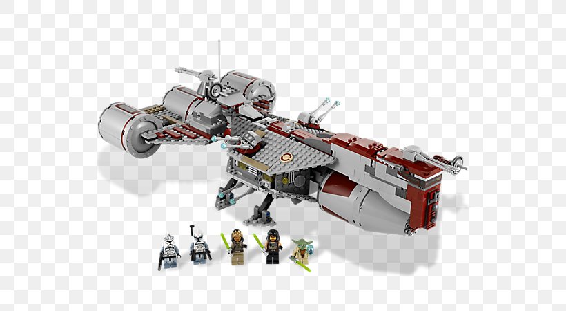 Lego Star Wars LEGO 7964 Star Wars Republic Frigate Toy, PNG, 600x450px, Lego Star Wars, Bricklink, Brikwars, Lego, Lego Minifigure Download Free
