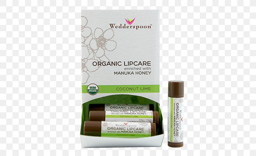 Lip Balm Cream Mānuka Honey Manuka, PNG, 500x500px, Lip Balm, Balsam, Beeswax, Cocoa Butter, Cosmetics Download Free