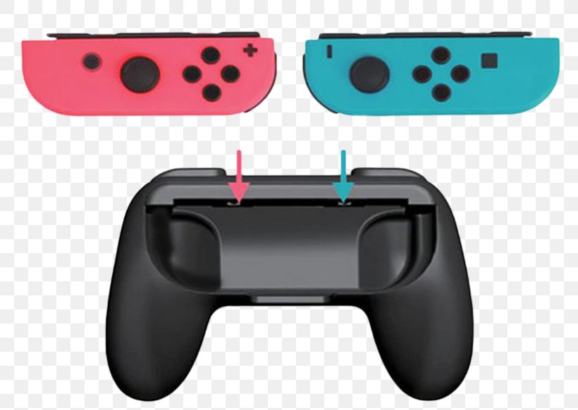 Nintendo Switch Pro Controller Nintendo Switch Joy-Con (L-R) Game Controllers, PNG, 800x583px, Nintendo Switch, All Xbox Accessory, Electronic Device, Game Controller, Game Controllers Download Free