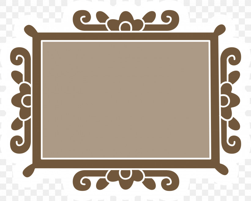 Picture Frame, PNG, 3000x2404px, Classic Frame, Classic Photo Frame, Line, Meter, Picture Frame Download Free