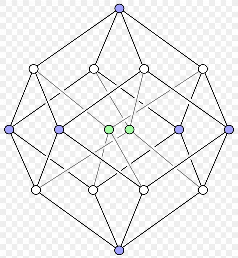 Tesseract Geometry Hypercube Four-dimensional Space Wikipedia, PNG, 2000x2167px, Tesseract, Area, Cube, Dimension, Fourdimensional Space Download Free