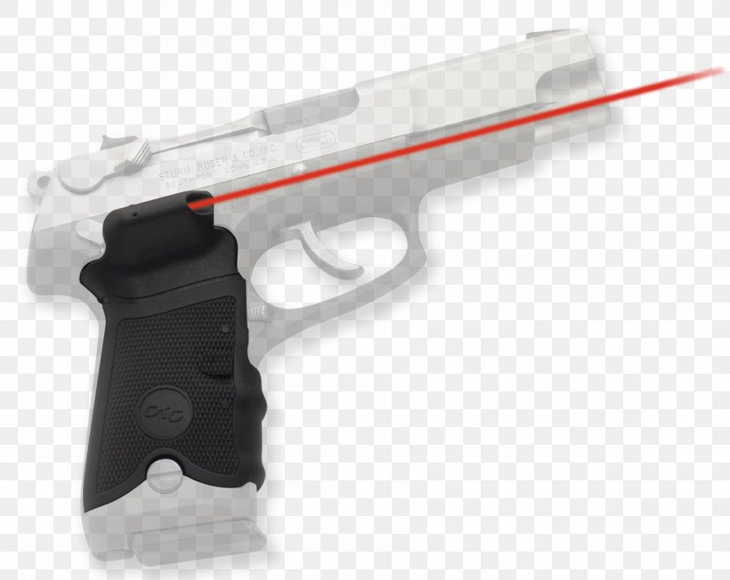 Trigger Ruger P-Series Firearm Crimson Trace Sturm, Ruger & Co., PNG, 1800x1432px, Trigger, Crimson Trace, Firearm, Gun, Gun Accessory Download Free