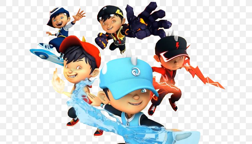 YouTube Ochobot Animation, PNG, 657x468px, Youtube, Animation, Boboiboy, Boboiboy Galaxy, Boboiboy The Movie Download Free
