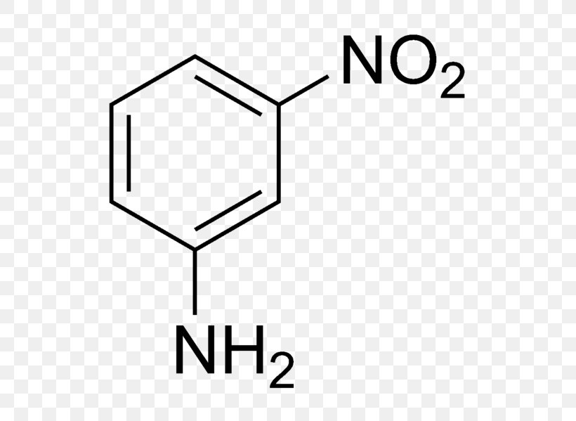 3-Nitroaniline 4-Nitroaniline 2-Nitroaniline Nitro Compound, PNG, 606x599px, Aniline, Acid, Amine, Area, Black Download Free