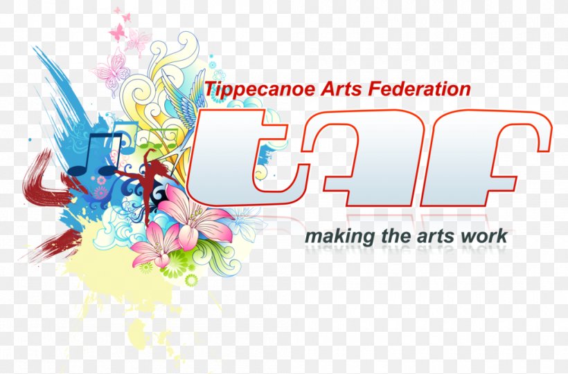 Art Museum Of Greater Lafayette Tippecanoe Arts Federation International Center Logo, PNG, 1000x660px, Watercolor, Cartoon, Flower, Frame, Heart Download Free
