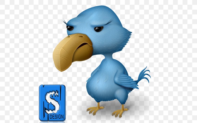 Bird YouTube Symbol Clip Art, PNG, 512x512px, Bird, Beak, Birdcage, Cartoon, Chicken Download Free