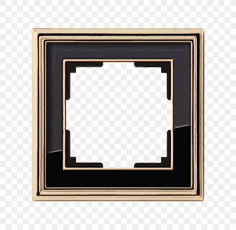 Black And White Frame, PNG, 600x800px, Picture Frames, Article, Beige, Black, Bronze Download Free
