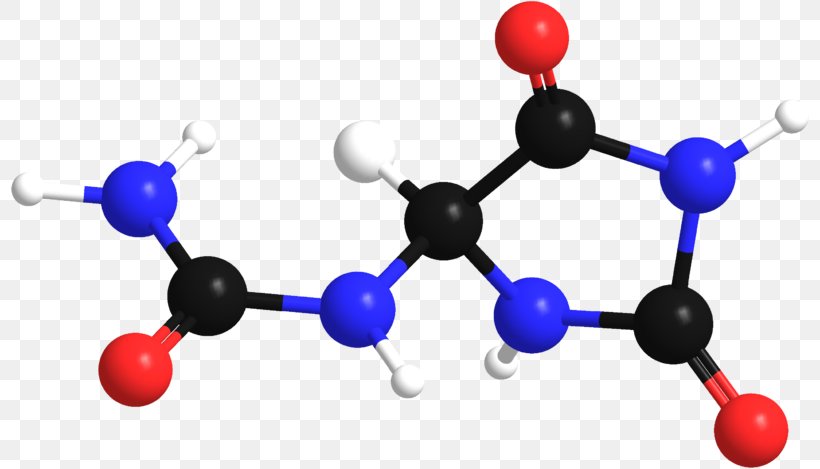 Chemistry Allantoin Molecule Uric Acid Chemical Compound, PNG, 800x469px, Chemistry, Alkene, Allantoin, Atom, Biochemistry Download Free