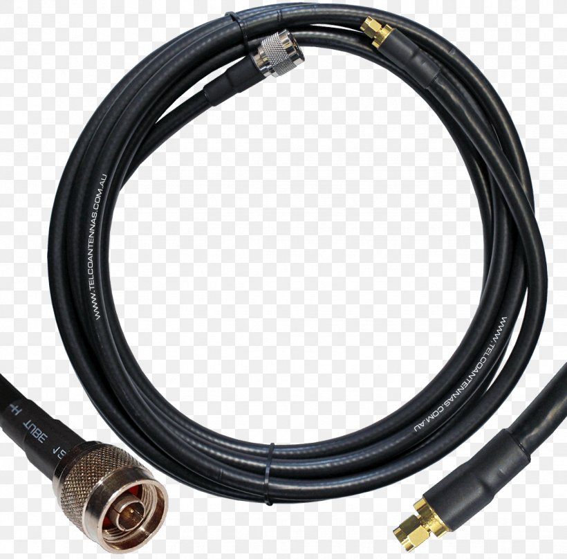 Coaxial Cable Electrical Cable SMA Connector Electrical Connector Network Cables, PNG, 1132x1116px, Coaxial Cable, Cable, Coaxial, Data Transfer Cable, Data Transmission Download Free