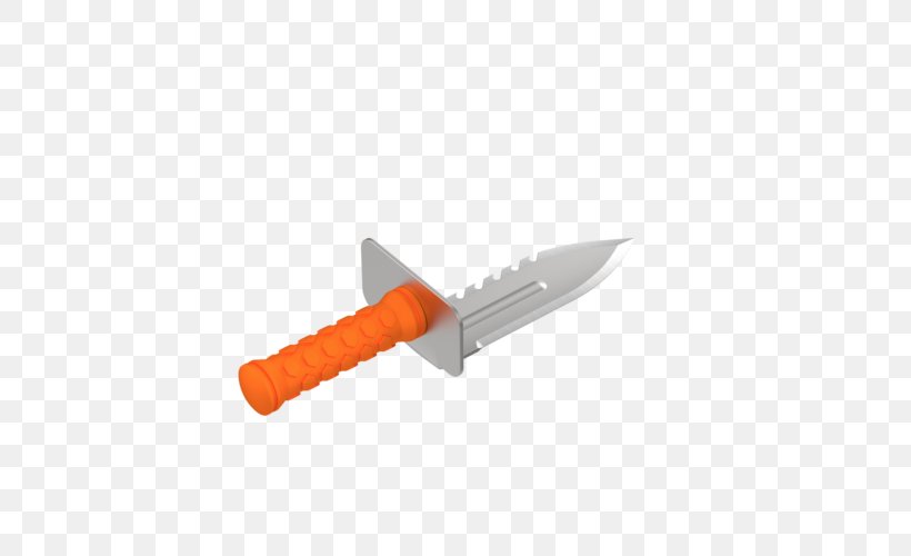 Deteknix Inc. Utility Knives Metal Detectors Digging Shovel, PNG, 500x500px, Utility Knives, Blade, Cold Weapon, Digging, Excavation Download Free