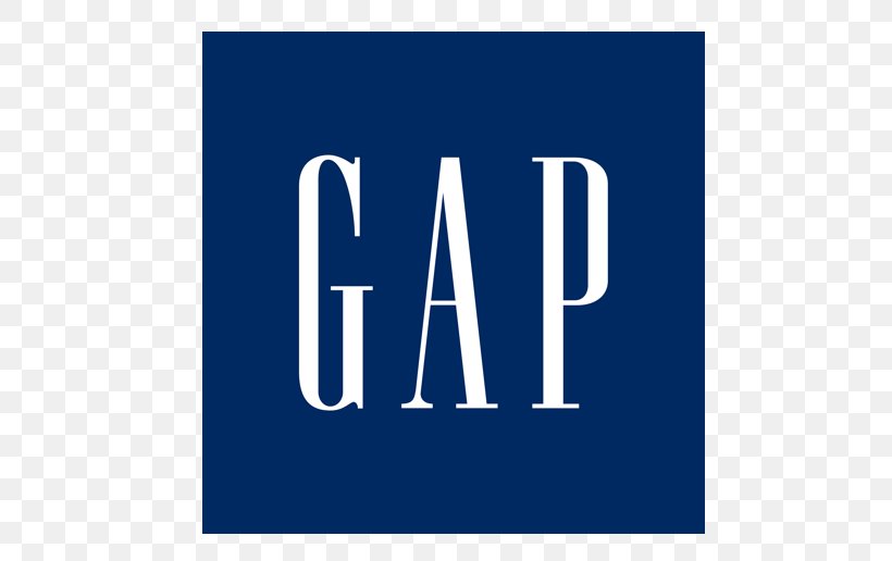 Gap Inc. Logo Retail Yorkville, Toronto, PNG, 600x516px, Gap Inc, Area, Blue, Brand, Clothing Download Free
