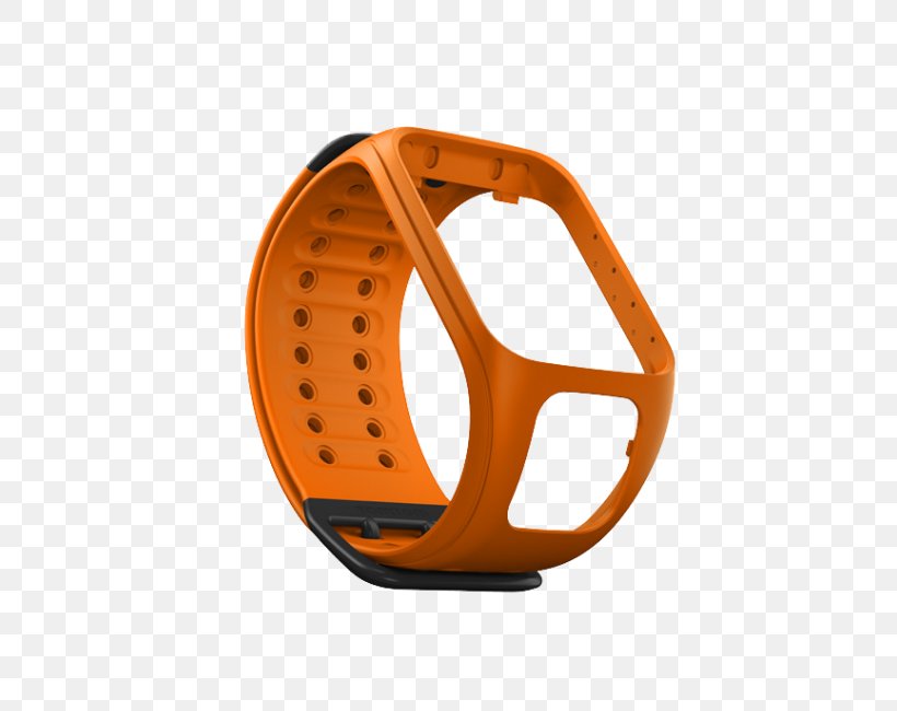 GPS Navigation Systems TomTom Runner GPS Watch Watch Bands, PNG, 650x650px, Gps Navigation Systems, Activity Monitors, Clothing Accessories, Gps Watch, Orange Download Free