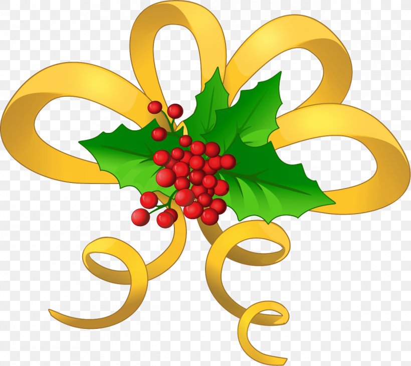 Holly, PNG, 1295x1154px, Leaf, Flower, Fruit, Holly, Plant Download Free