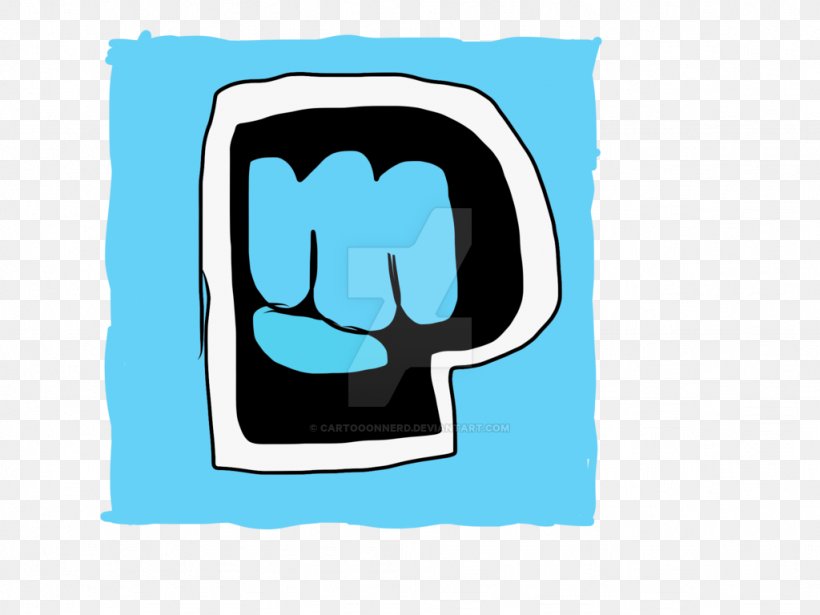 Logo Brofist Drawing YouTube PewDiePie's Tuber Simulator, PNG, 1024x768px, Logo, Blue, Brand, Brofist, Deviantart Download Free