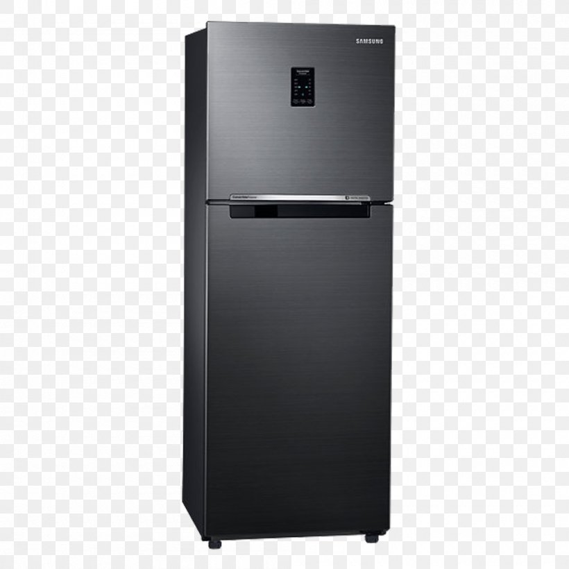 Refrigerator, PNG, 1000x1000px, Refrigerator, Home Appliance, Kitchen Appliance, Major Appliance Download Free