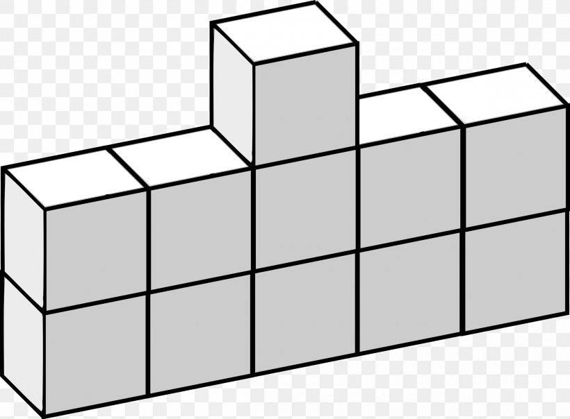 3D Tetris Toy Block Three-dimensional Space, PNG, 2400x1768px, 3d Tetris, Tetris, Area, Black And White, Blokken Download Free
