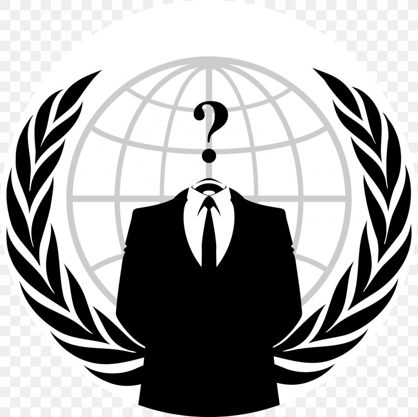 Anonymous Hacktivism ICloud Leaks Of Celebrity Photos LulzSec, PNG, 1600x1600px, Anonymous, Activism, Anonops, Black, Black And White Download Free