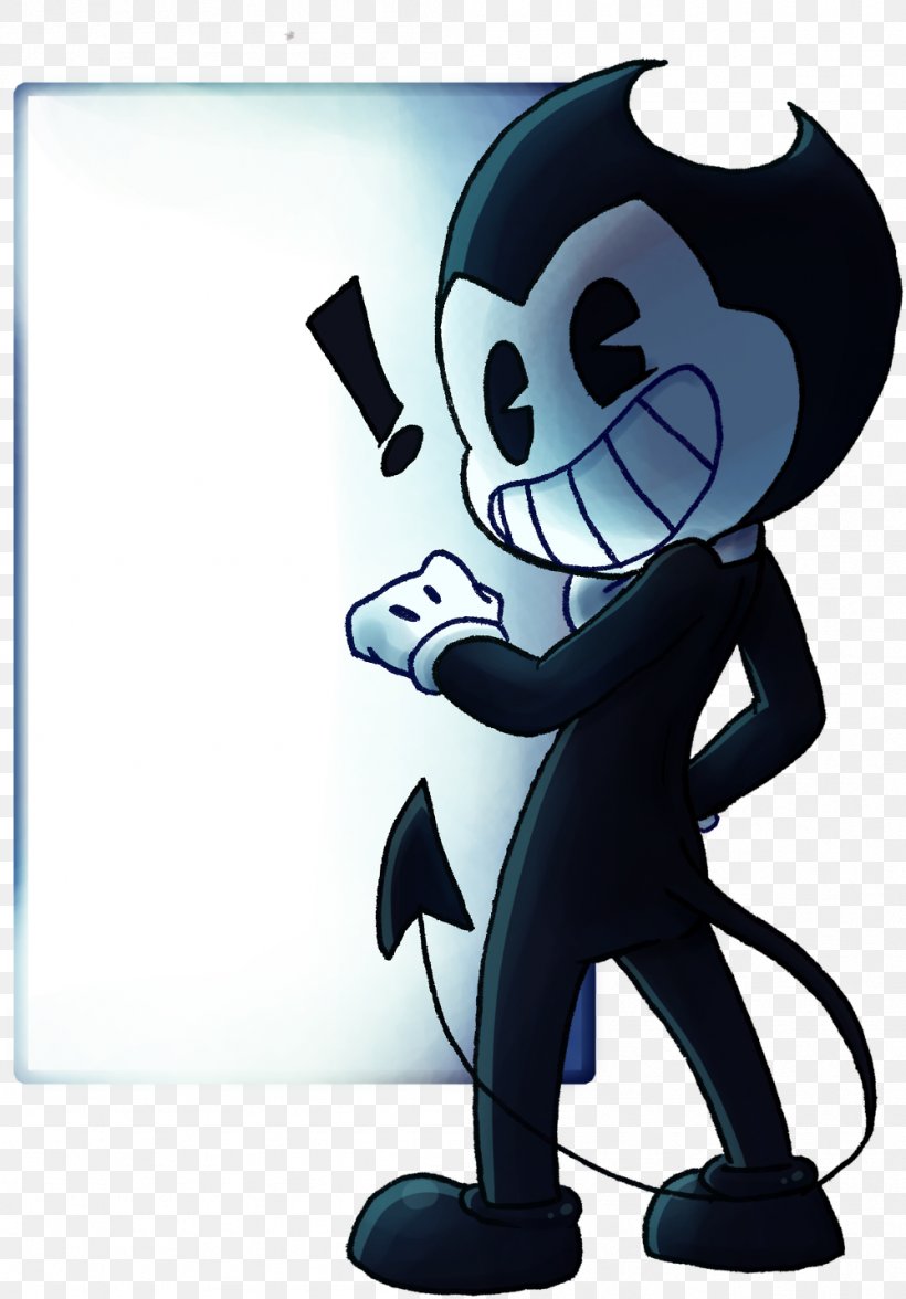 Bendy And The Ink Machine Drawing Image Video Games Cartoon, PNG,  999x1433px, Bendy And The Ink