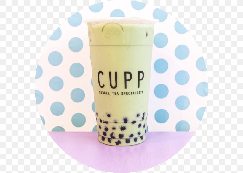 Bubble Tea Milk Tea Drink, PNG, 586x586px, Bubble Tea, Camellia Sinensis, Cup, Cupp, Drink Download Free