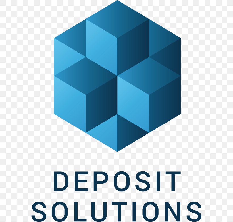 Deposit Solutions GmbH Open Banking Deposit Account Financial Technology, PNG, 599x781px, Bank, Blue, Brand, Business, Company Download Free