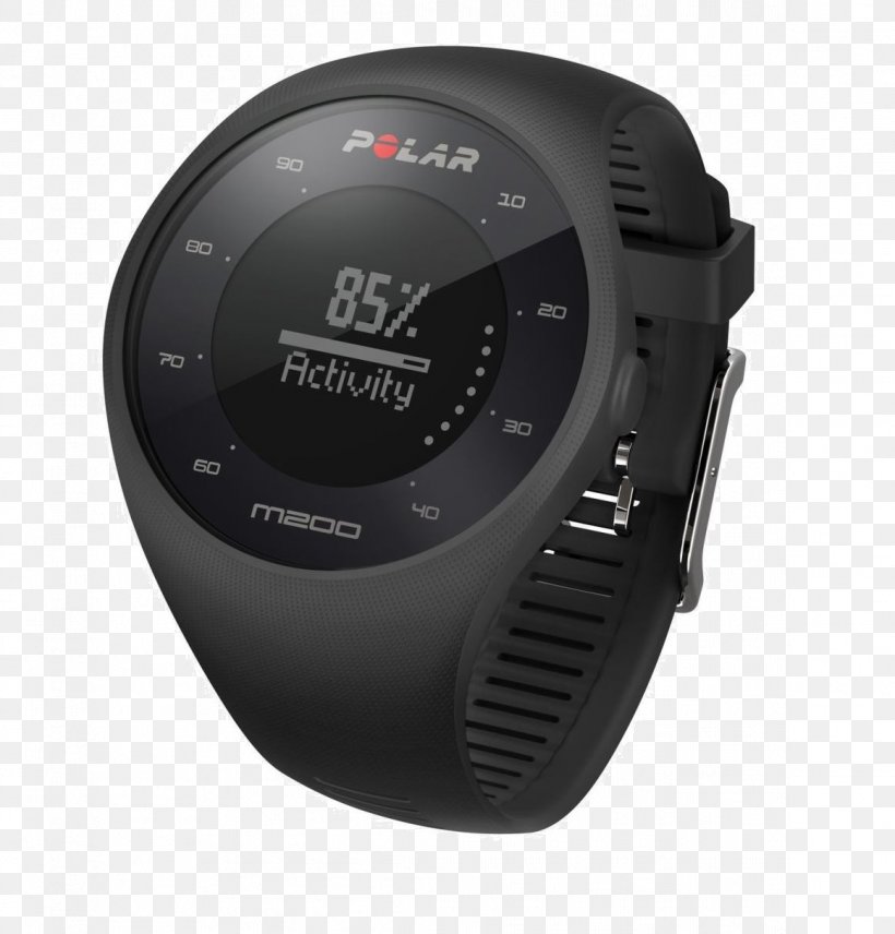 GPS Navigation Systems Polar M200 GPS Watch Polar Electro Activity Tracker, PNG, 1161x1212px, Gps Navigation Systems, Activity Tracker, Electronics, Gps Watch, Hardware Download Free