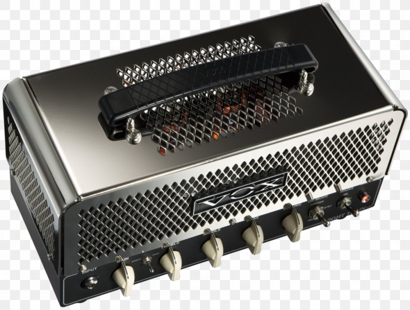 Guitar Amplifier Power Converters Electric Guitar VOX Amplification Ltd., PNG, 1000x757px, Guitar Amplifier, Amplifier, Electric Guitar, Electric Power, Electronic Component Download Free