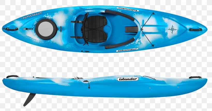 Kayak Sit On Top Wildwater Canoeing Whitewater Recreation, PNG, 900x472px, Kayak, Aqua, Boat, Fish, Hong Kong Download Free