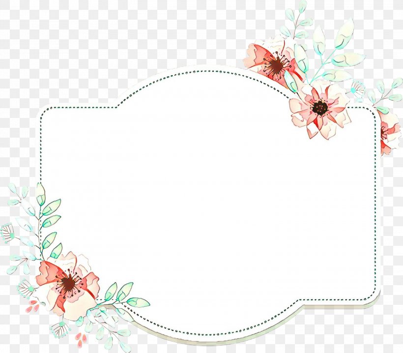 Picture Frame, PNG, 3000x2627px, Cartoon, Holly, Picture Frame Download Free