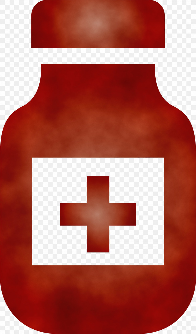 Red Cross Symbol American Red Cross, PNG, 1763x3000px, Pill Tablet, American Red Cross, Cross, Paint, Red Download Free