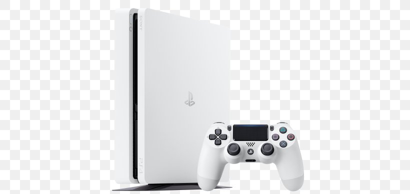 Sony PlayStation 4 Slim Video Games Sony PlayStation 4 Pro, PNG, 681x388px, Sony Playstation 4 Slim, All Xbox Accessory, Dualshock, Dualshock 4, Electronic Device Download Free