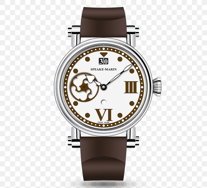 Speake-Marin Chronograph Watchmaker Baselworld, PNG, 746x746px, Speakemarin, Baselworld, Brand, Breitling Sa, Chronograph Download Free