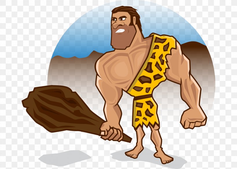 Stone Age Stock Photography, PNG, 2100x1500px, Stone Age, Arm, Art, Big Cats, Carnivoran Download Free