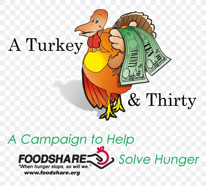 West Hartford Turkey Meat Foodshare Donation, PNG, 1500x1350px, West Hartford, Animal Shelter, Beak, Bird, Brand Download Free