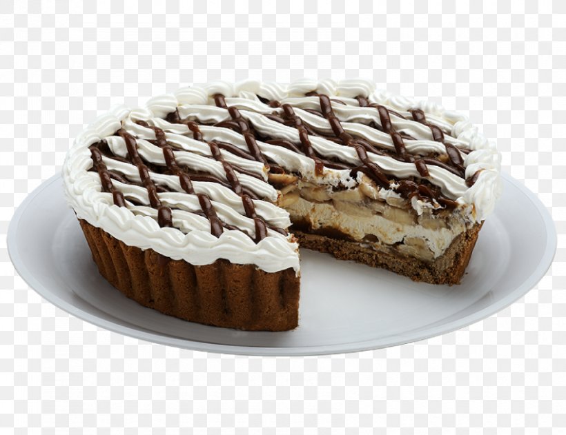 Banoffee Pie Cheesecake Dulce De Leche Cajeta Torte, PNG, 850x655px, Banoffee Pie, Baked Goods, Baking, Banana, Cajeta Download Free