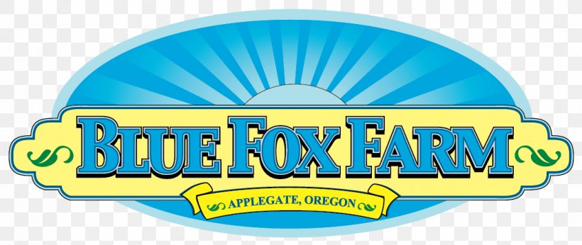 Blue Fox Farm Organic Farming Applegate Valley Organic Food, PNG, 1083x458px, Farm, Applegate, Area, Banner, Brand Download Free