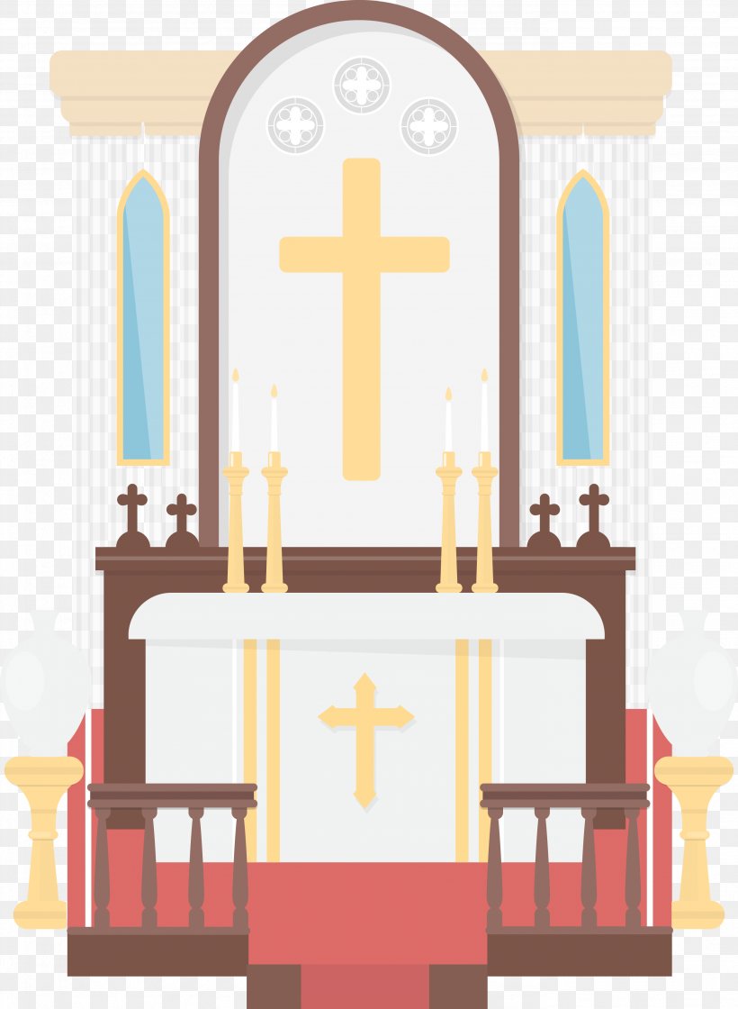 Church Download, PNG, 2762x3774px, Church, Chair, Furniture, Pixel, Symbol Download Free