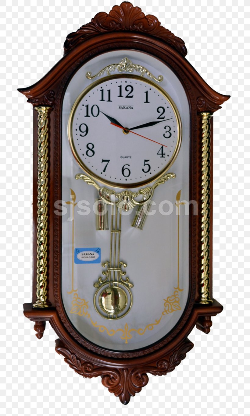 Pendulum Clock Floor & Grandfather Clocks Wall Jam Dinding, PNG, 800x1367px, Clock, Antique, Bell, Box, Bukalapak Download Free