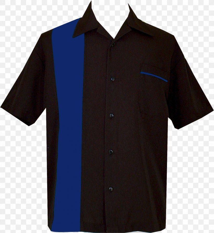 T-shirt Clothing Bowling Shirt Fashion, PNG, 1831x1993px, Tshirt, Active Shirt, Black, Blue, Bowling Shirt Download Free