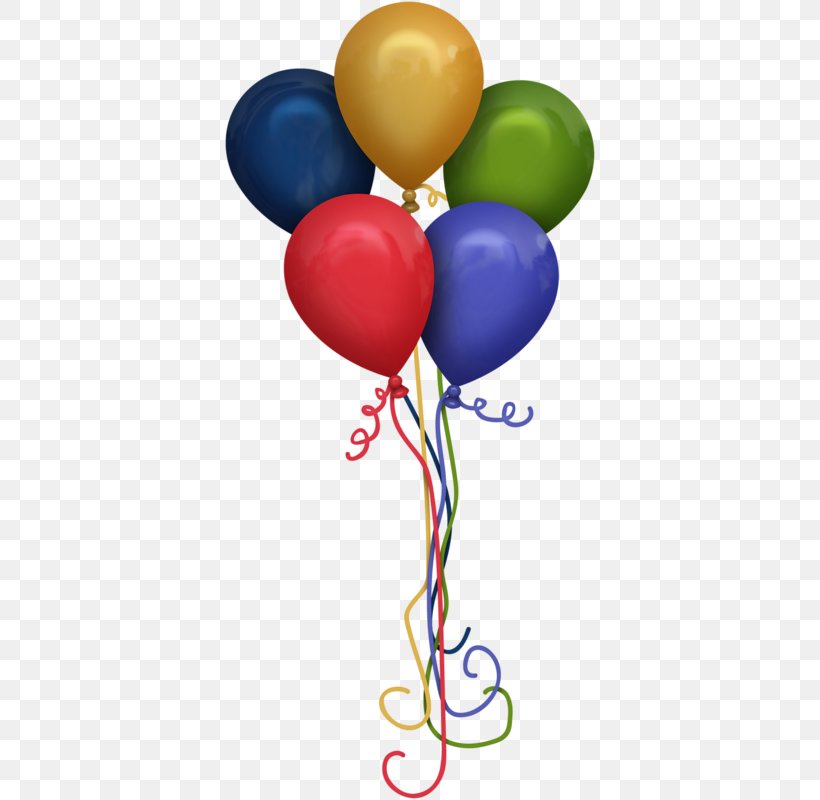 Toy Balloon Birthday Party, PNG, 372x800px, Balloon, Birthday, Cluster Ballooning, Gift, Happy Birthday To You Download Free