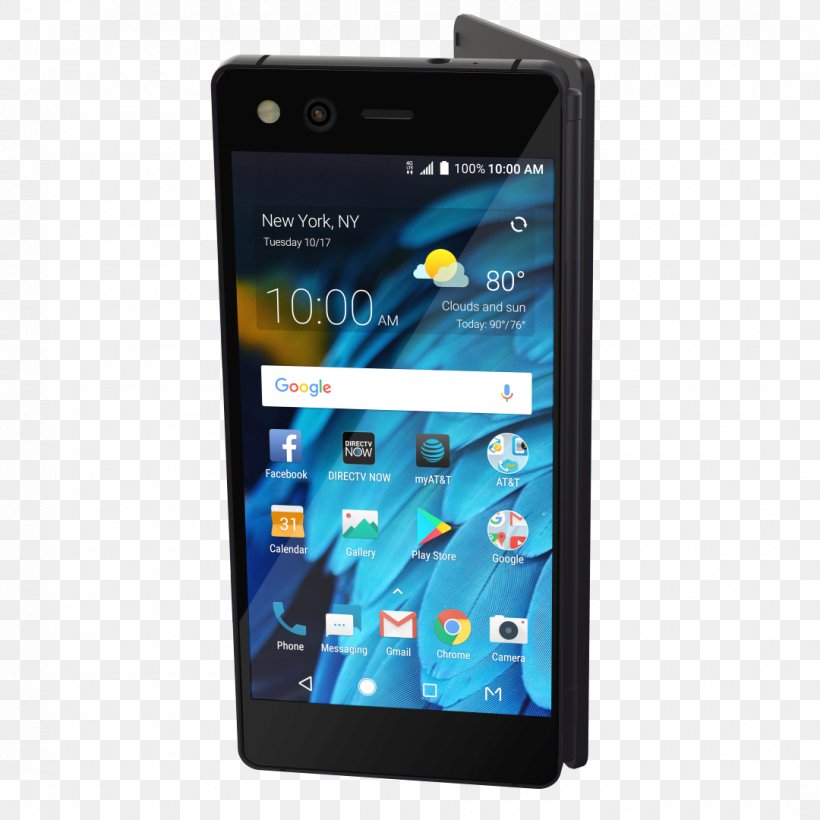 ZTE Axon M Carbon Black ZTE Axon 7 Smartphone AT&T Dual Screen, PNG, 1080x1080px, Zte Axon 7, Att, Cellular Network, Communication Device, Electric Blue Download Free