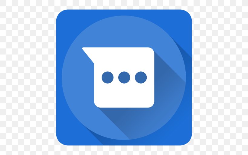 Facebook Messenger Online Chat Apple Icon Image Format, PNG, 512x512px, Facebook Messenger, Blue, Conversation, Emoticon, Instant Messaging Download Free