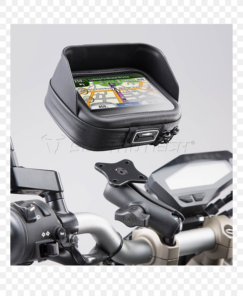 GPS Navigation Systems Motorcycle Bicycle Handlebars Yamaha FZ-09, PNG, 750x1000px, Gps Navigation Systems, Bicycle, Bicycle Handlebars, Brake, Car Download Free