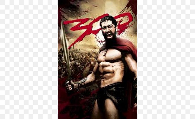 Leonidas I DVD Film 0 300: Rise Of An Empire, PNG, 500x500px, Watercolor, Cartoon, Flower, Frame, Heart Download Free